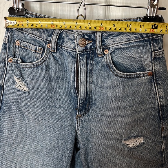 Garage Wide Leg Jeans - Picture 3 of 3